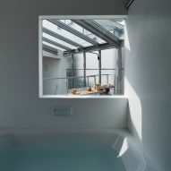House and Studio in Kyoto by Tato Architects