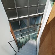 House and Studio in Kyoto by Tato Architects