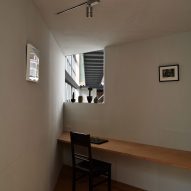 House and Studio in Kyoto by Tato Architects
