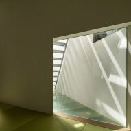 House and Studio in Kyoto by Tato Architects