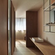 House and Studio in Kyoto by Tato Architects