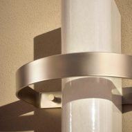 Terre radiator by Sebastian Herkner for Tubes