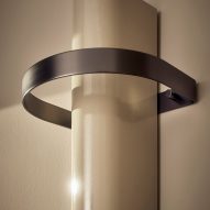 Terre radiator by Sebastian Herkner for Tubes