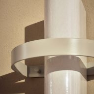 Terre radiator by Sebastian Herkner for Tubes