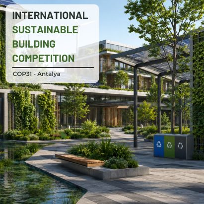 The International Sustainable Building Competition