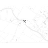 Site plan of Tollymore, by McGonigle McGrath