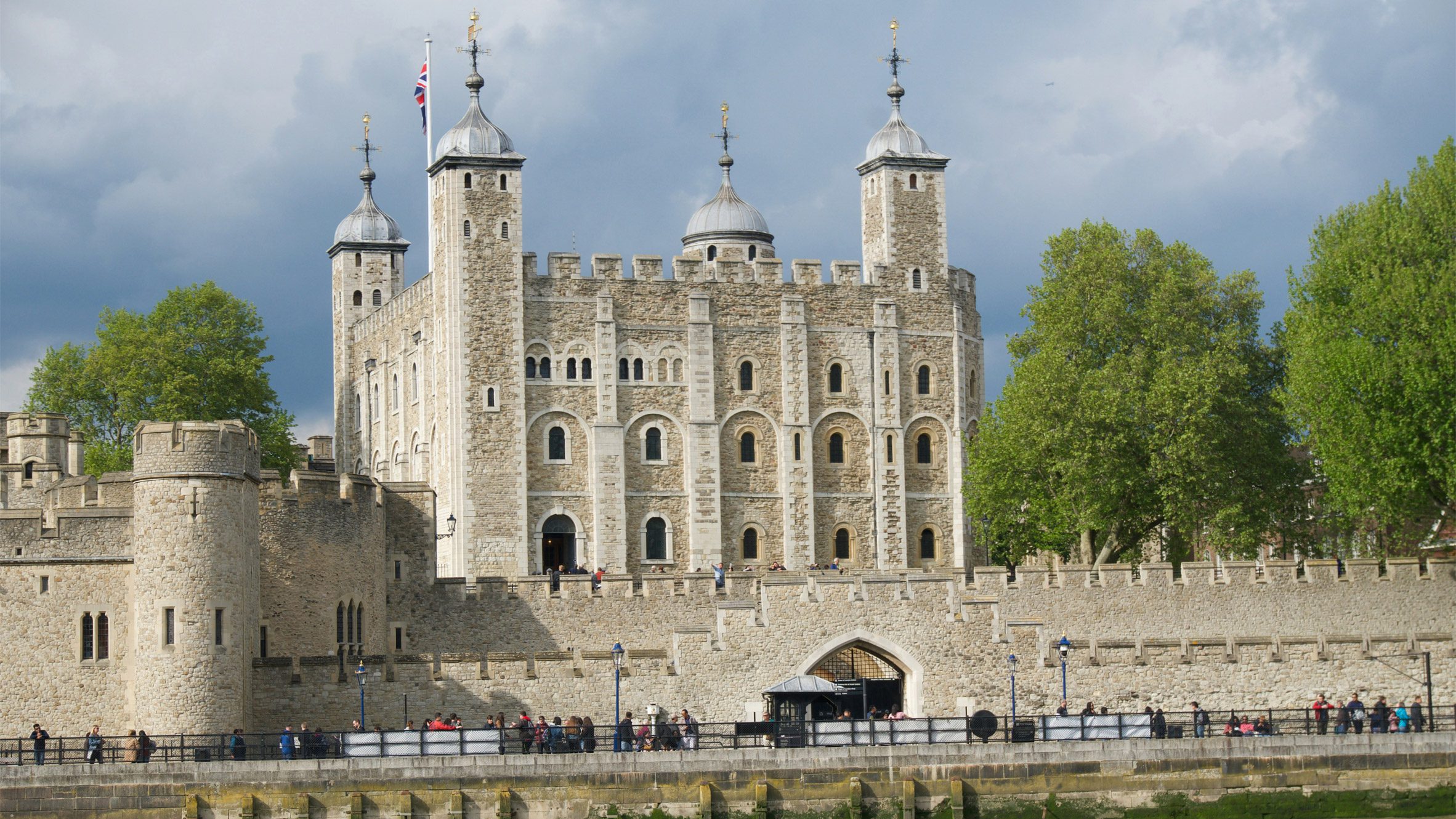 Historic England ve City of London Arasında Kule Çatışması