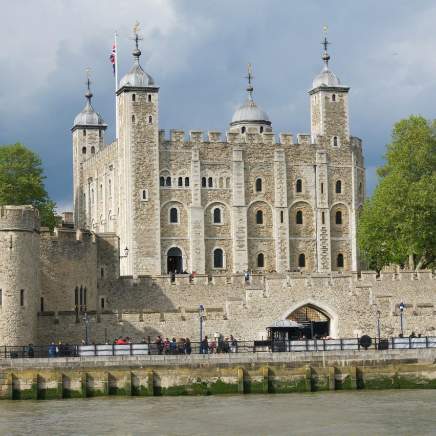 Tower of London