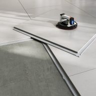 V-Flex by VitrA Tiles