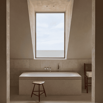 Penthouse in Belgium