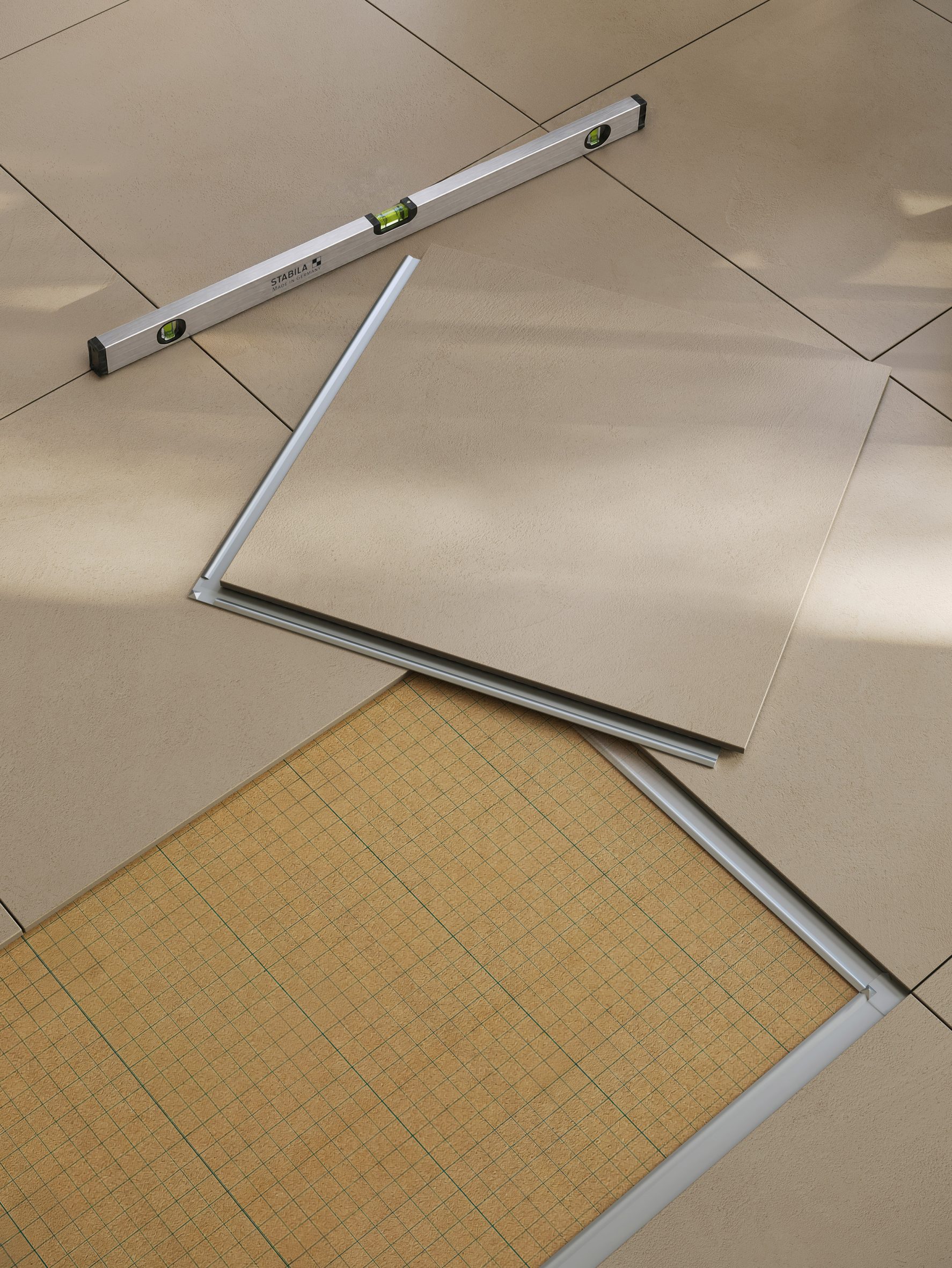 V-Flex by VitrA Tiles