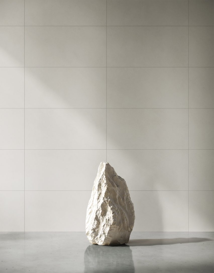 V-Tone and V-Flex by VitrA Tiles