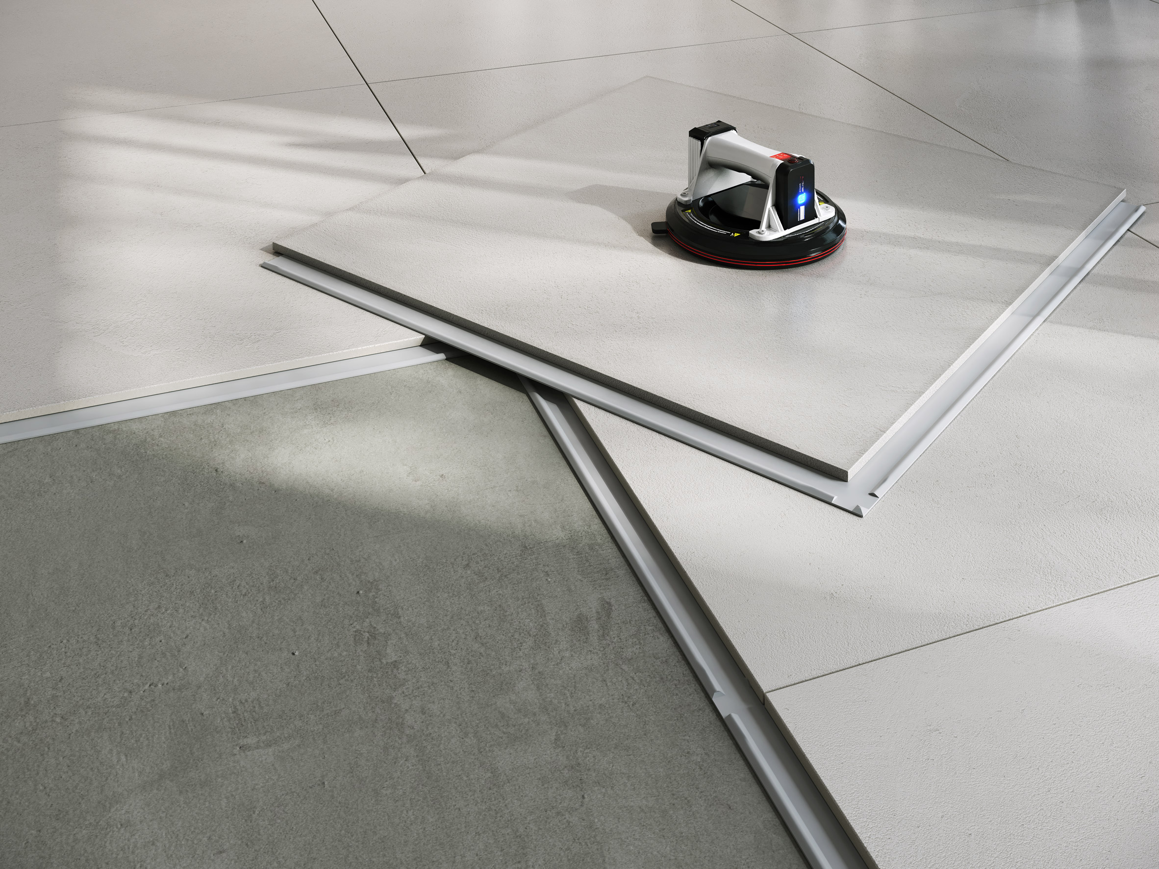 V-Flex by VitrA Tiles