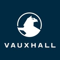 Vauxhall unveils "sharper, cleaner" griffin logo