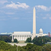 National Trust for Historic Preservation creates defense fund in light of "crisis"