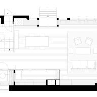 4 Staple Street first-floor plan