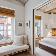 4 Staple Street by Diana Kellogg Architects