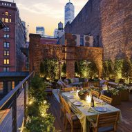 4 Staple Street by Diana Kellogg Architects