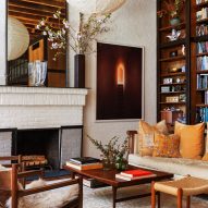 4 Staple Street by Diana Kellogg Architects