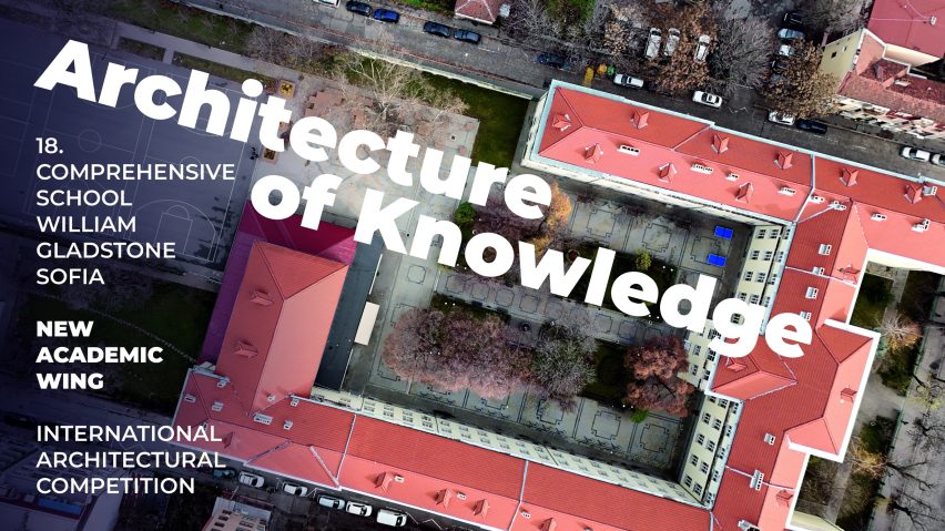 Architecture of Knowledge