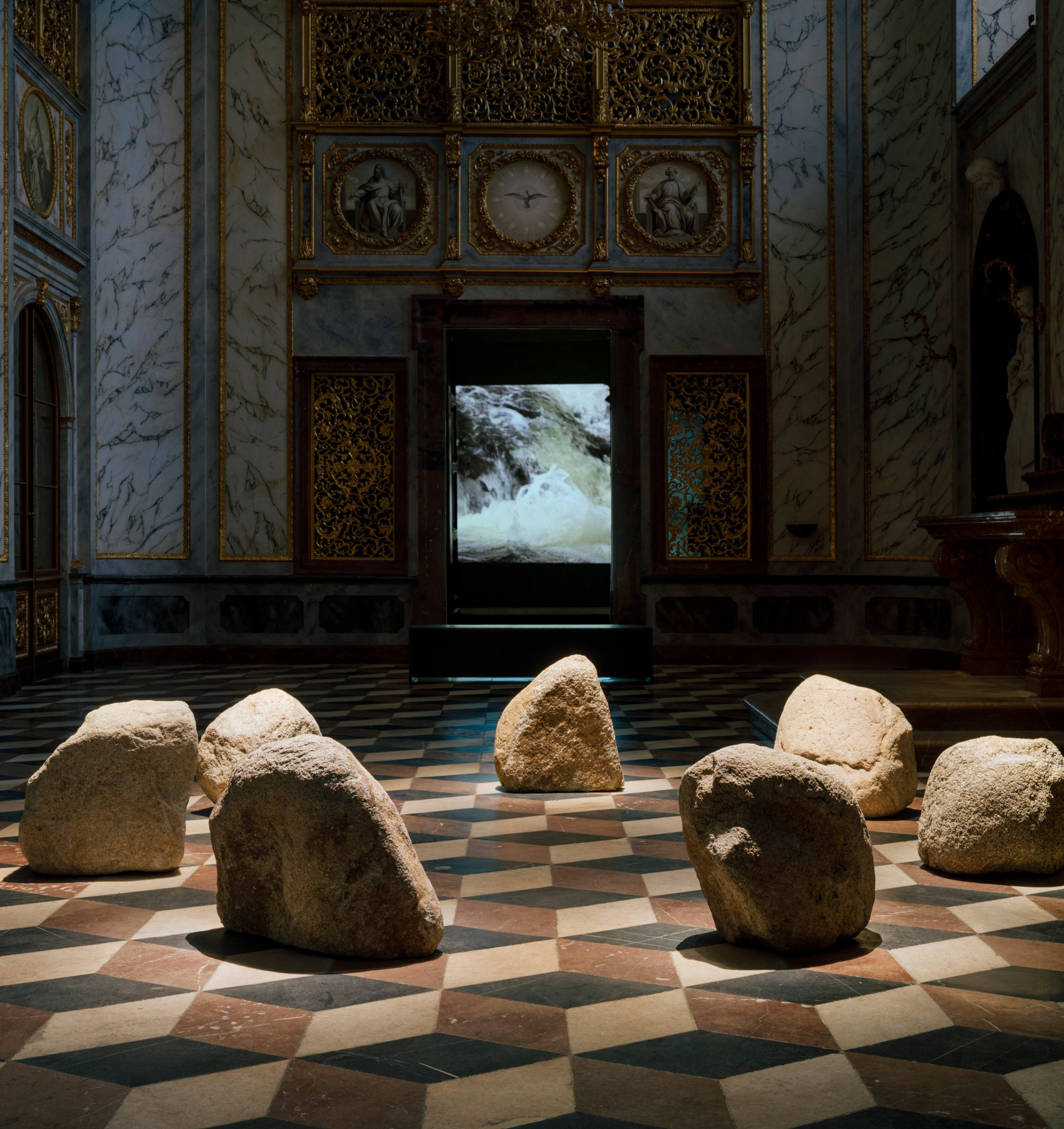  Circle of Silence