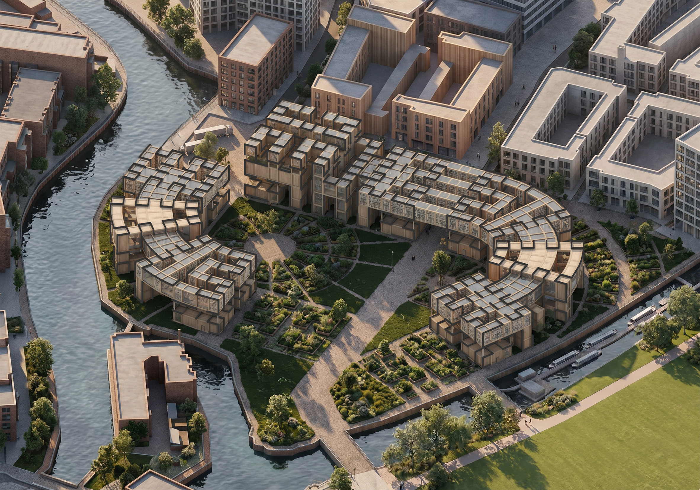 The Pepper Exchange by Ava Macgregor