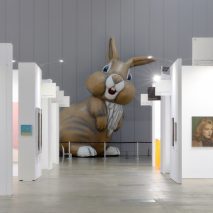 Photo of Melbourne Art FAir