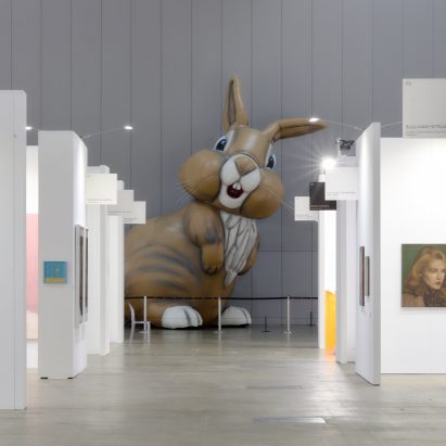 Melbourne Art Fair 2027