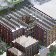 Community workshop and studio spaces among projects on display at Festival of the Future