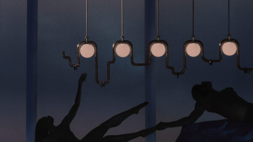Apparatus releases Act V lighting design collection