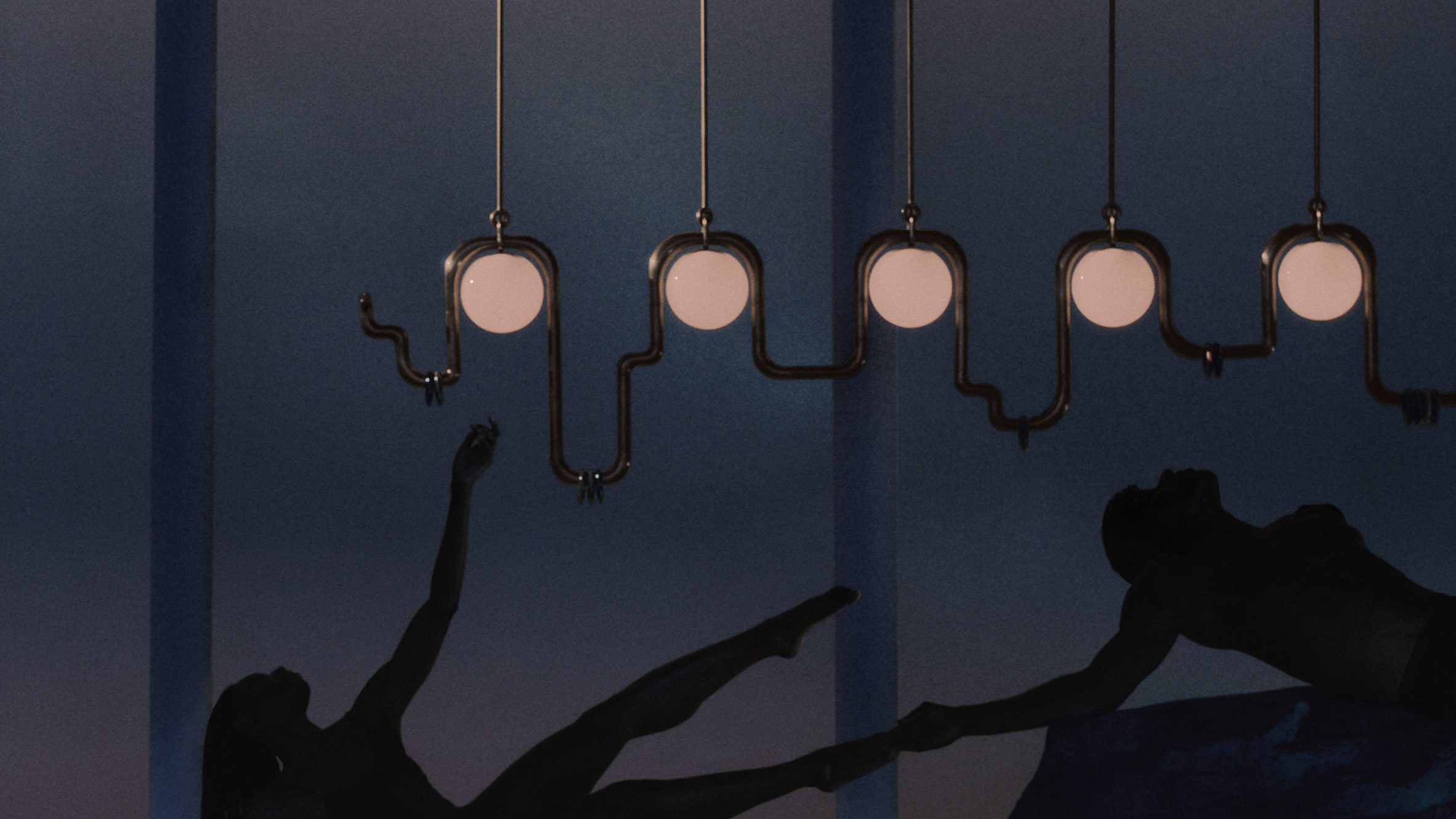 Apparatus releases Act V lighting design collection