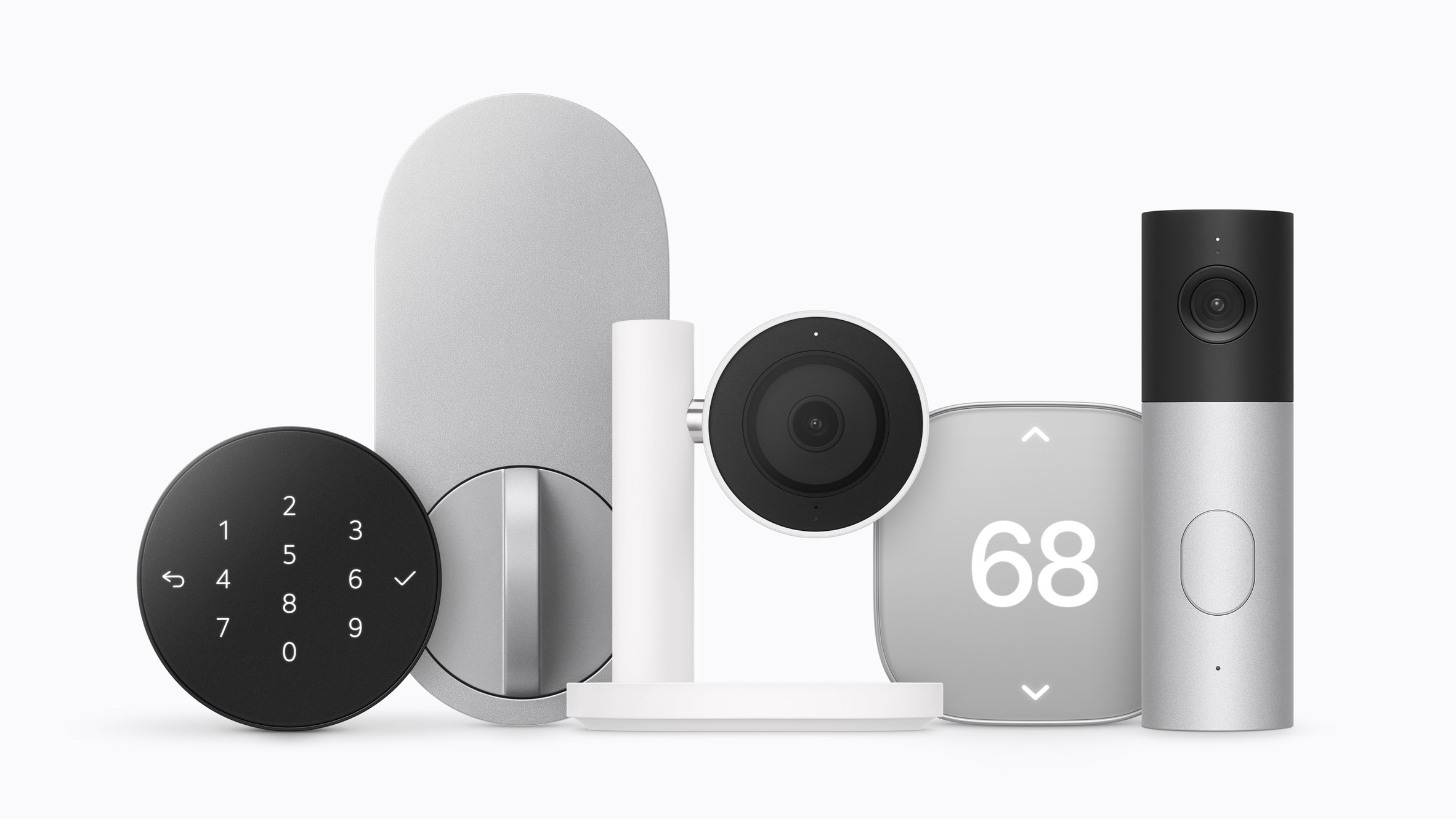 Apple HomeView