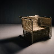 Baird Architects furniture collection