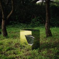 Baird Architects furniture collection