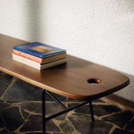Baird Architects furniture collection