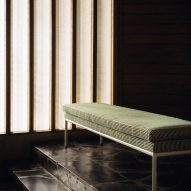 Baird Architects furniture collection