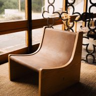 Baird Architects furniture collection