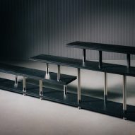 Baird Architects furniture collection