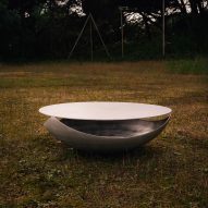 Baird Architects releases first furniture collection as "natural extension" of studio