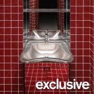 NM3 designs "truly classic bar for Milan"