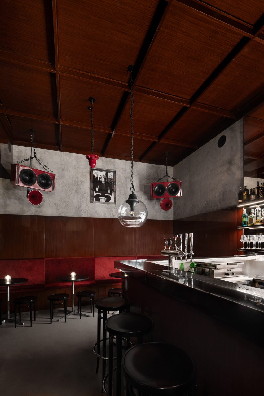 Bar Bardo