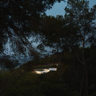 Bellavista 11 villa by Fran Silvestre Arquitectos