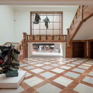 Bilbao Fine Arts Museum extension by Foster + Partners