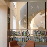 Brewery Cultural Centre in Brno by Acronym Collective Studio