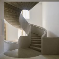 Brewery Cultural Centre in Brno by Acronym Collective Studio