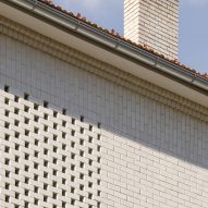 Brewery Cultural Centre in Brno by Acronym Collective Studio