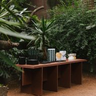Design Week Mexico Casa Ortega