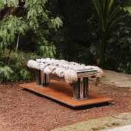 Design Week Mexico Casa Ortega