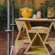 Creative Immersions