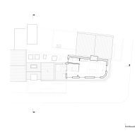 Casting Studio by Fieldwork